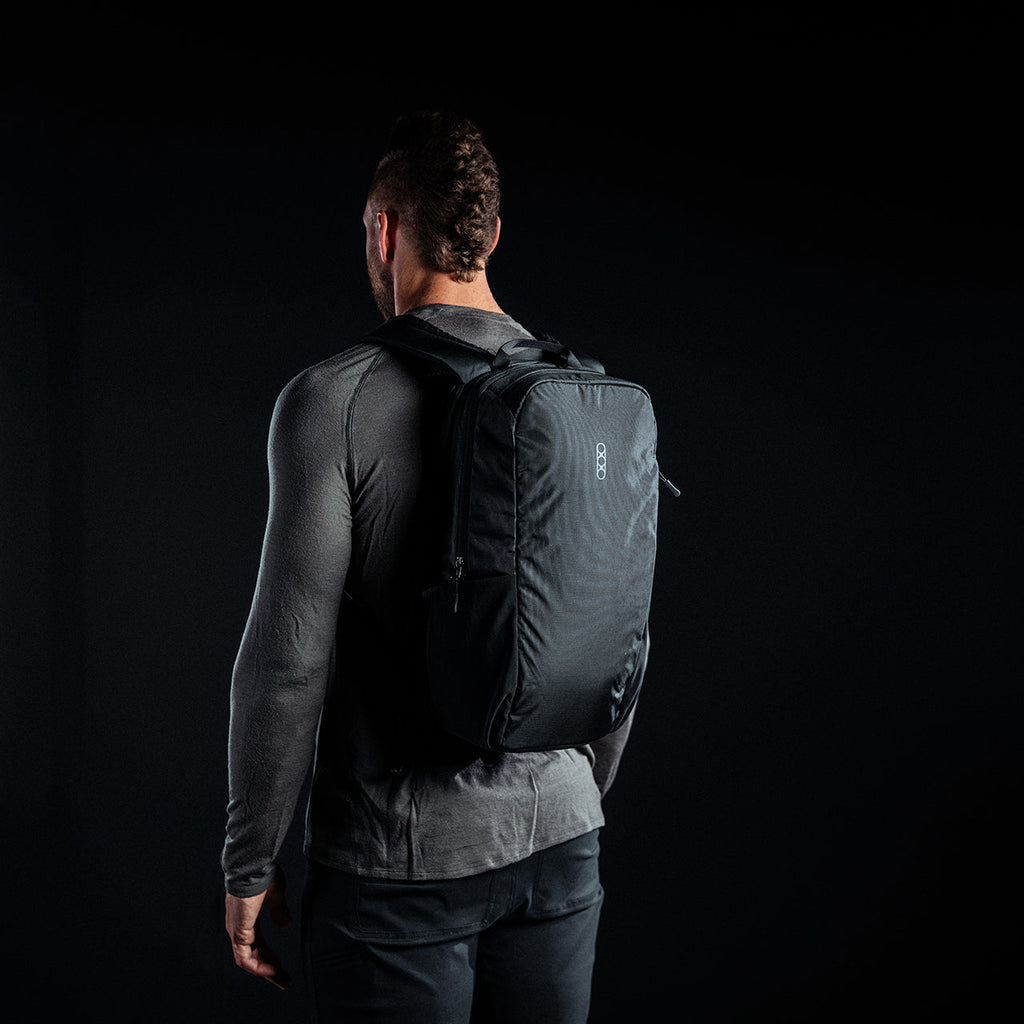 Eberlestock Fade Transport | Sleek EDC Bag w/ Multiple CCW Pockets & Structured bottom