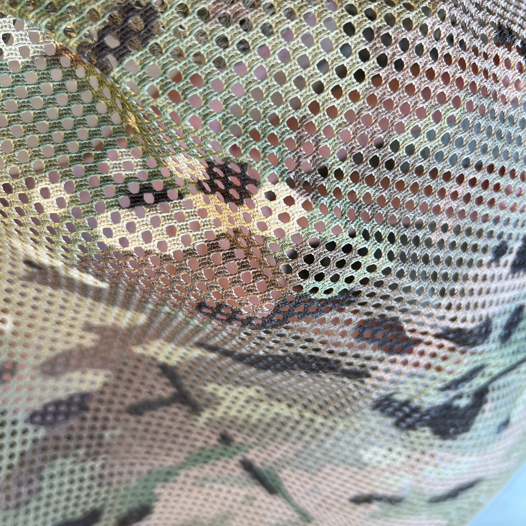 Agilite Mitznefet | Israeli IDF Helmet Cover