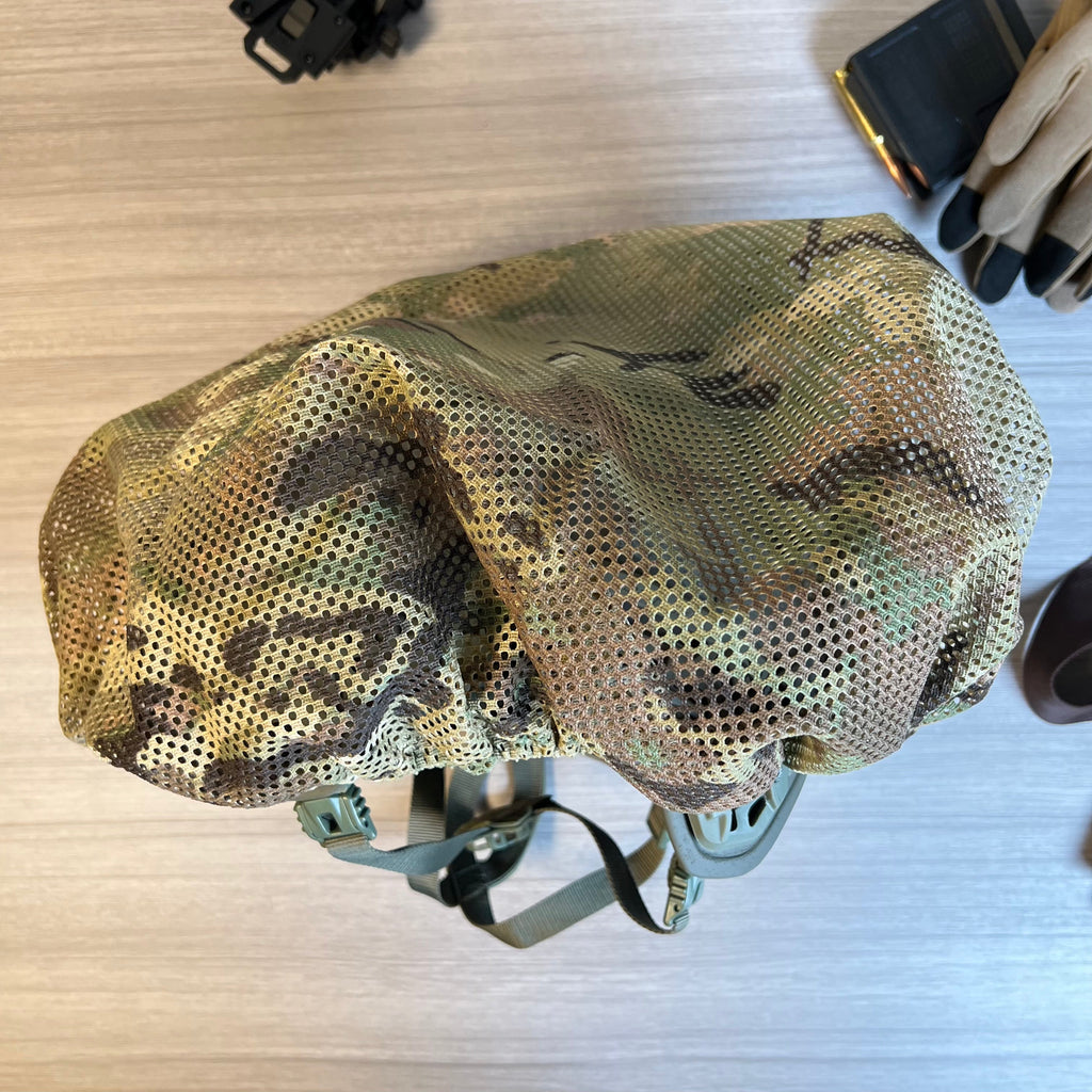 Agilite Mitznefet | Israeli IDF Helmet Cover