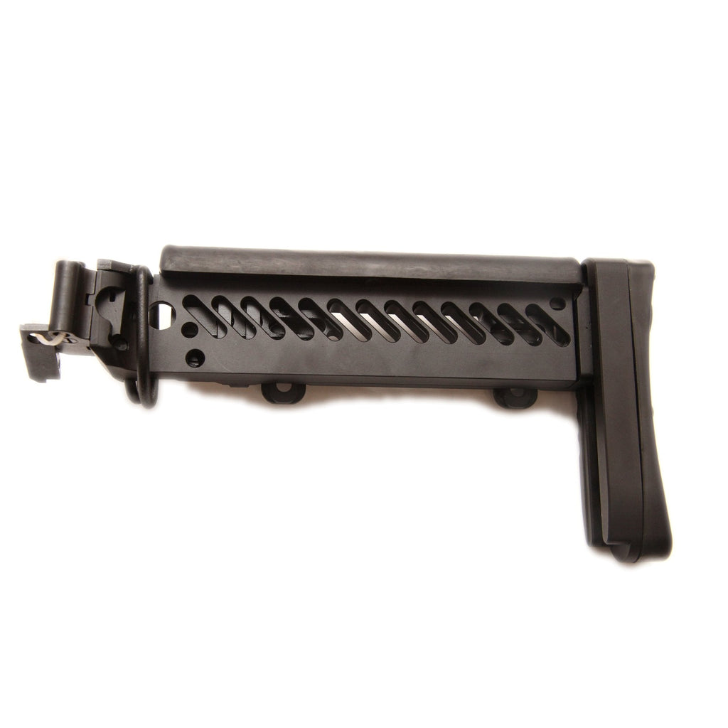 ZenitCo PT-1 | Versatile Adjustable Stock | Lightweight