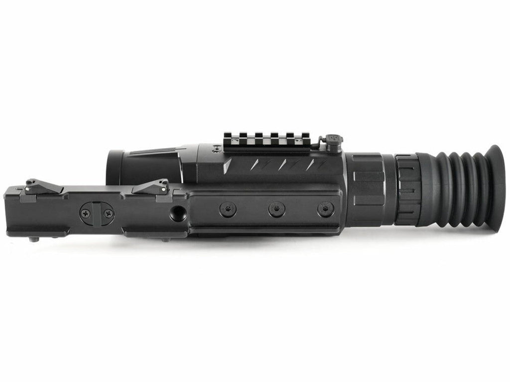iRay Rico Mk1 | Thermal Weapon Sight