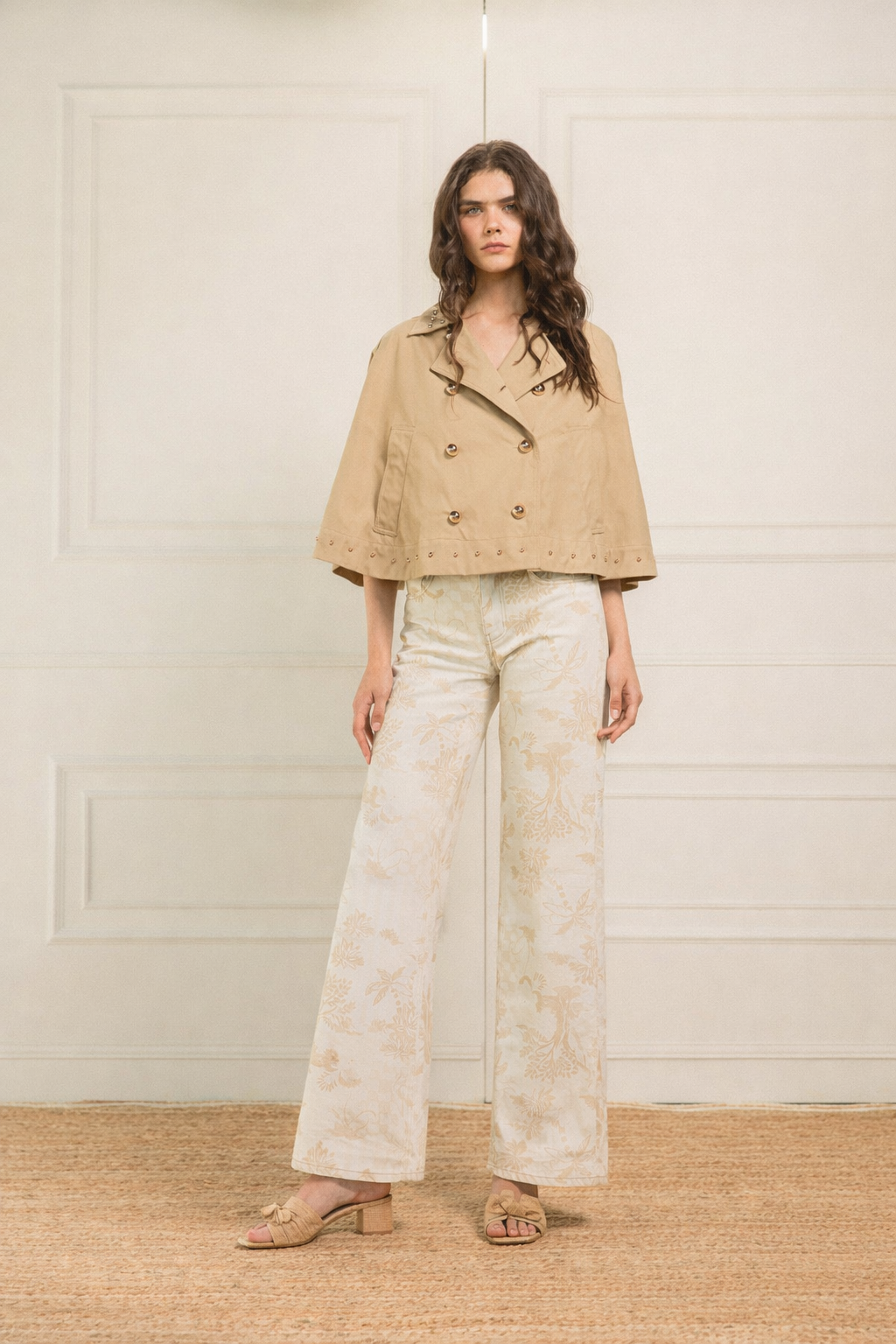 Jean Bali Ivory