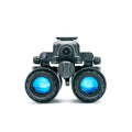 BNVD 1531 | Gen 3 WP w/ Up to 3000 FOM & Manual Gain for Total Image Control & 16 Hours Battery Life