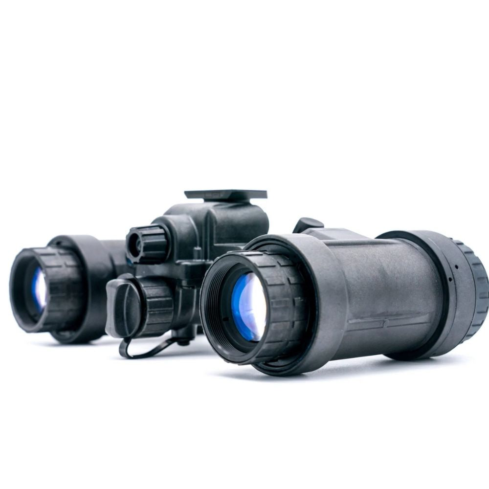 BNVD 1531 | Gen 3 WP w/ Up to 3000 FOM & Manual Gain for Total Image Control & 16 Hours Battery Life