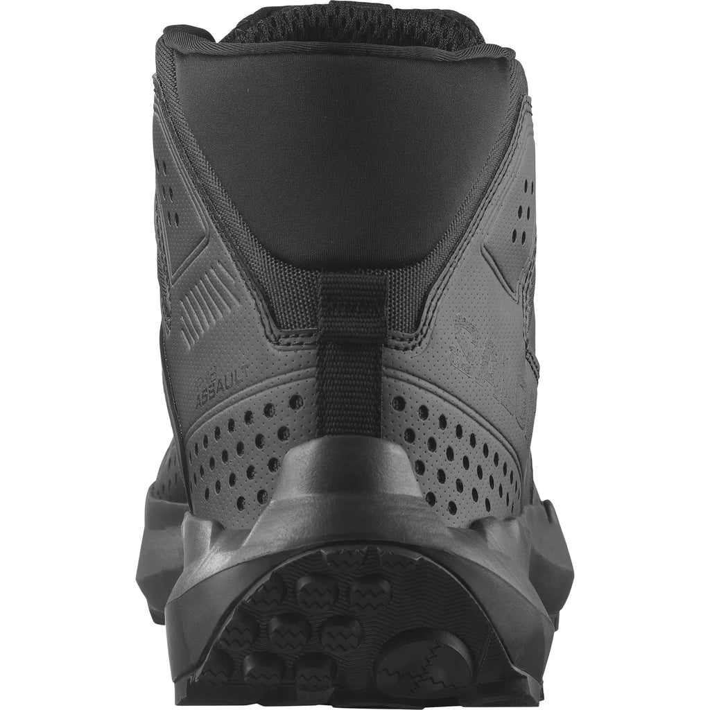 Amphib Assault | Amphibious Assault Boots | Instant-Draining with Wet-Traction Grip