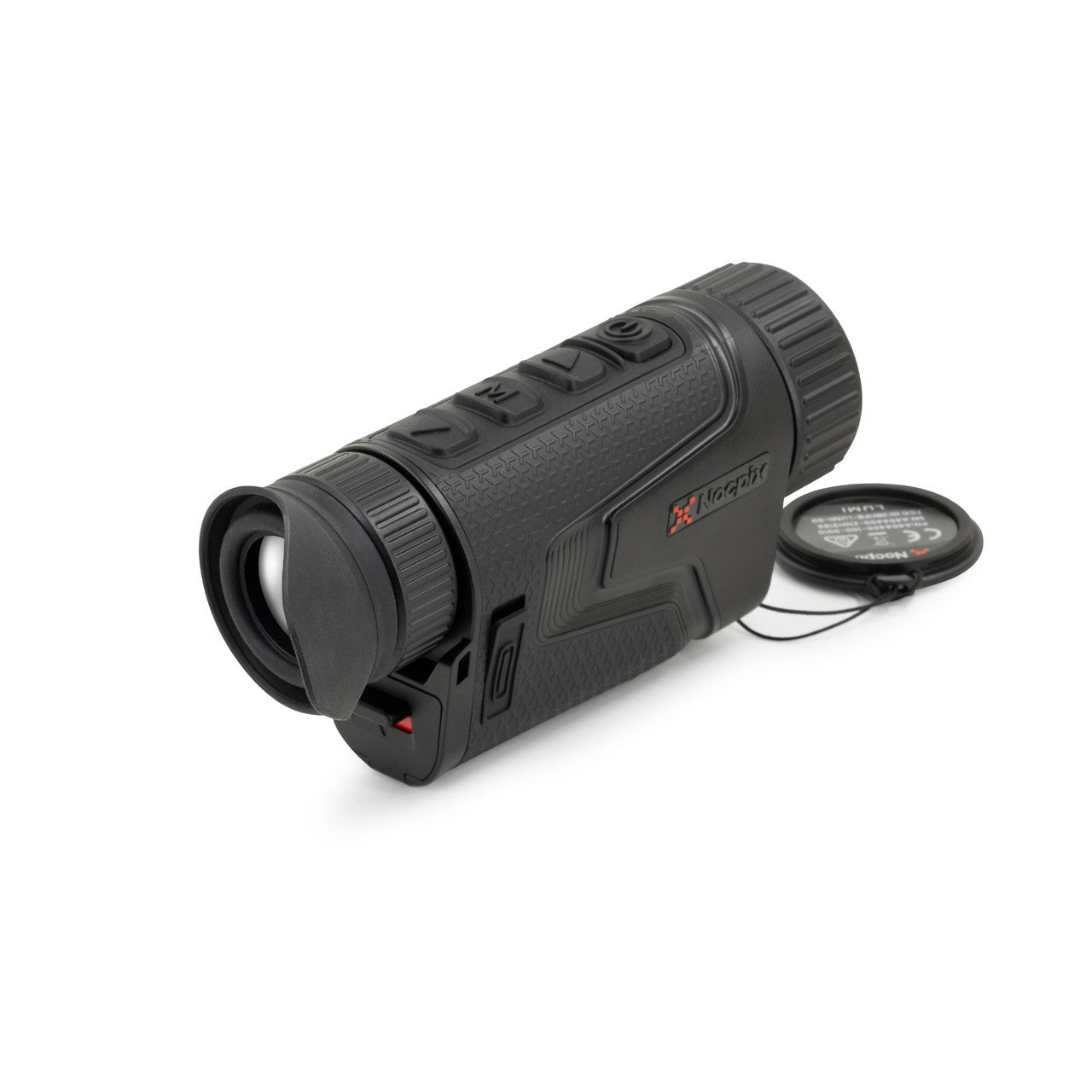 Nocpix LUMI H35 | Lightweight & Compact w/ 32 GB of Storage & 1750 Yards of Detection