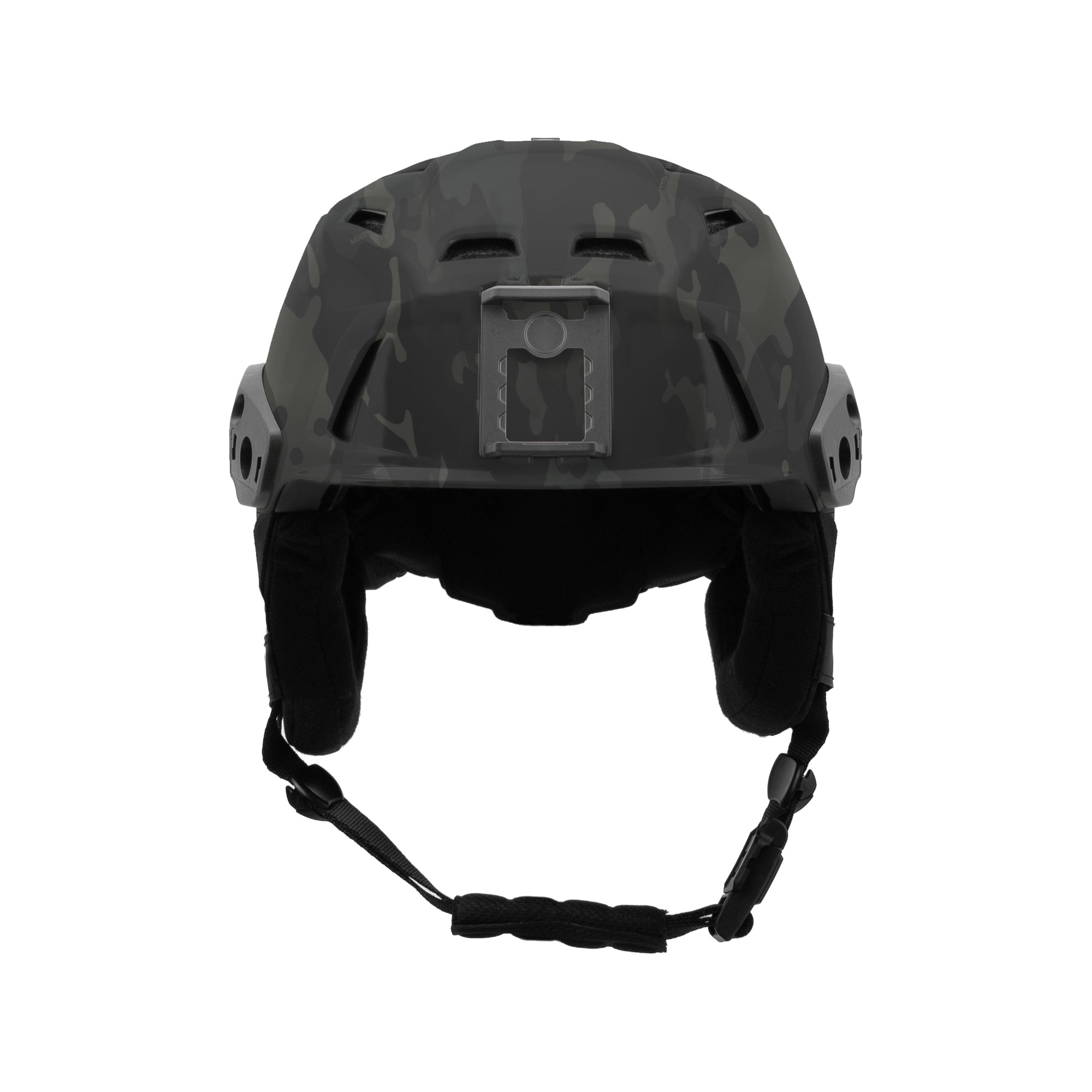 Team Wendy M-216 Backcountry | w/ 14 Vents & Low-Profile Switch MPLS