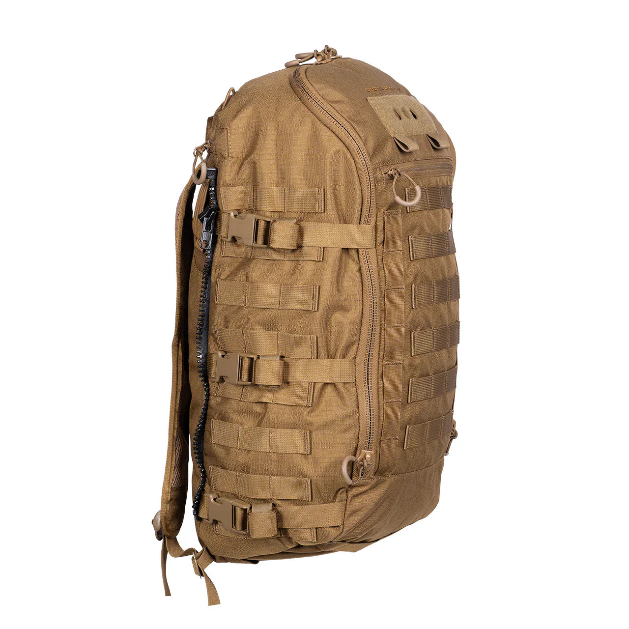 Eberlestock Mission Assault Pack | Lightweight Load-Bearing Pack w/ Adjustable Fit