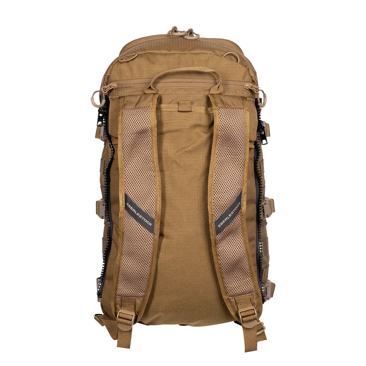 Eberlestock Mission Assault Pack | Lightweight Load-Bearing Pack w/ Adjustable Fit
