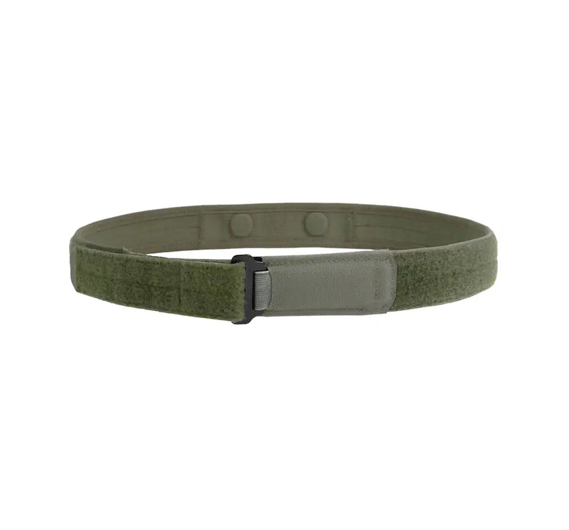 Agilite Battle Belt | Instant Lock & No-Sag Fit | Professional MOLLE Gear System