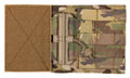 Plate Carrier Cummerbund | Quick Release | All Colors