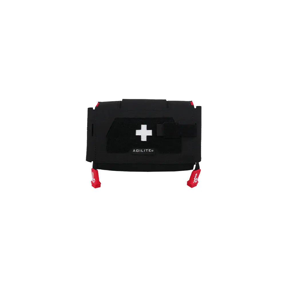 Agilite MD2 | Trauma Kit w/ NAR IFAK | Complete Kit