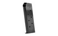 CMC Products Classic Magazine |  45ACP |  8 Rounds |  Fits 1911 |  Pad |  Blued Finish