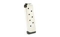 CMC Products Power Magazine |  45ACP |  8 Rounds |  Fits 1911 |  Stainless