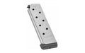 CMC Products Magazine |  Power Mag Plus |  45ACP |  8 Rounds |  Fits 1911  |  Stainless