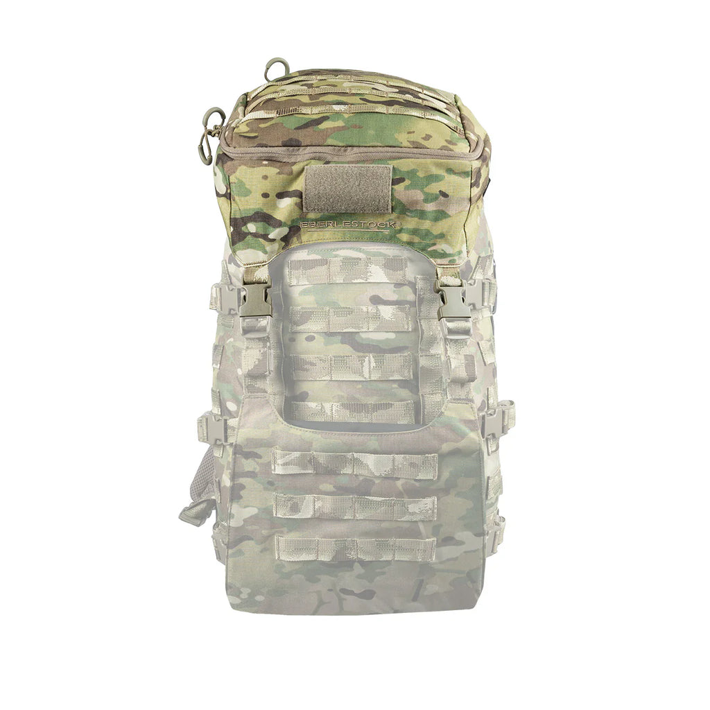 Eberlestock Mission Lid | Lightweight 6 Oz Bag