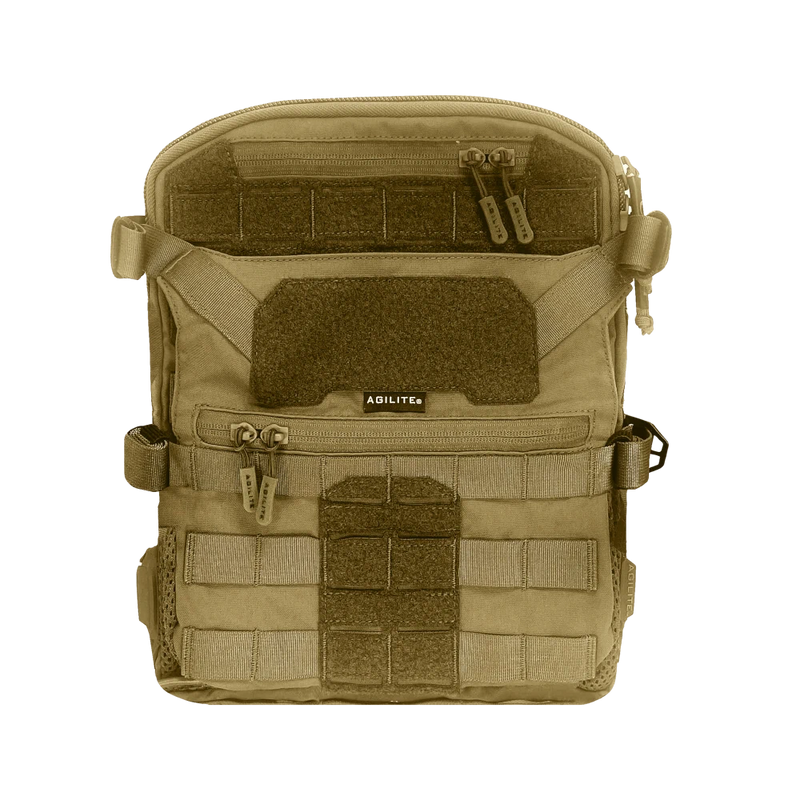 Agilite Micro MAP | MOLLE Compatible | All Colors Available