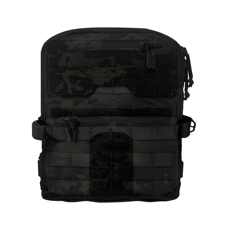 Agilite Micro MAP | MOLLE Compatible | All Colors Available