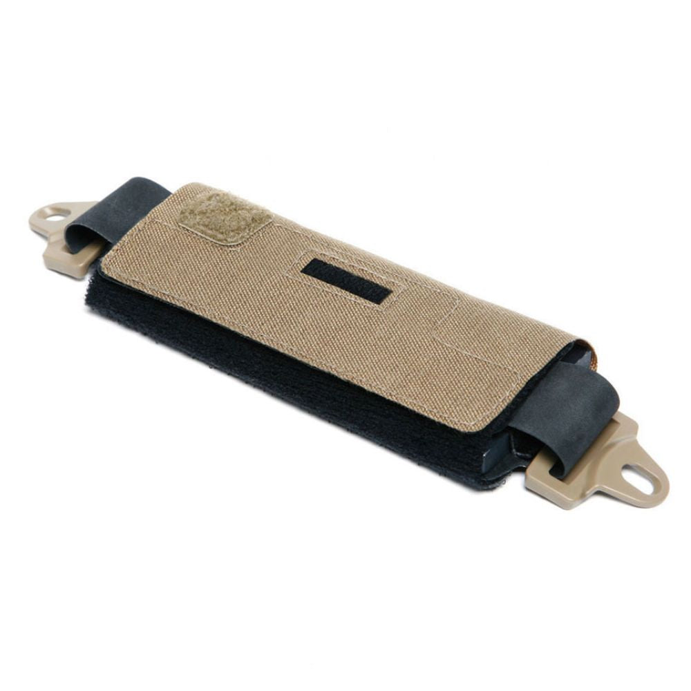 Ops-Core Counterweight | w/ Pouch & Weights | All Colors Available