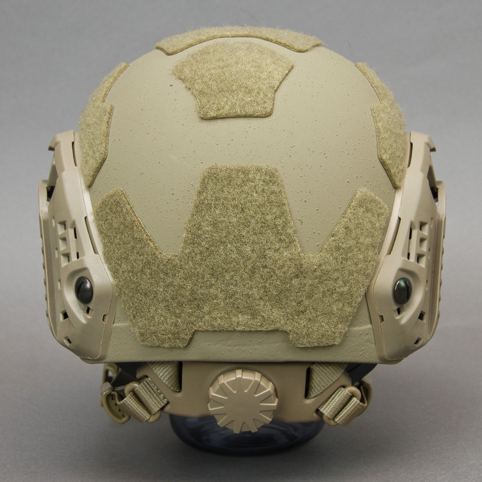 Ops-Core FAST SF | High Cut Ballistic Helmet