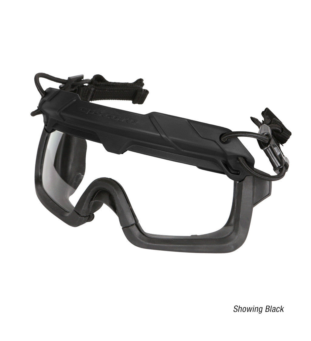 Ops-Core Visor | For Day, Night & Laser Threats | NVG Ready