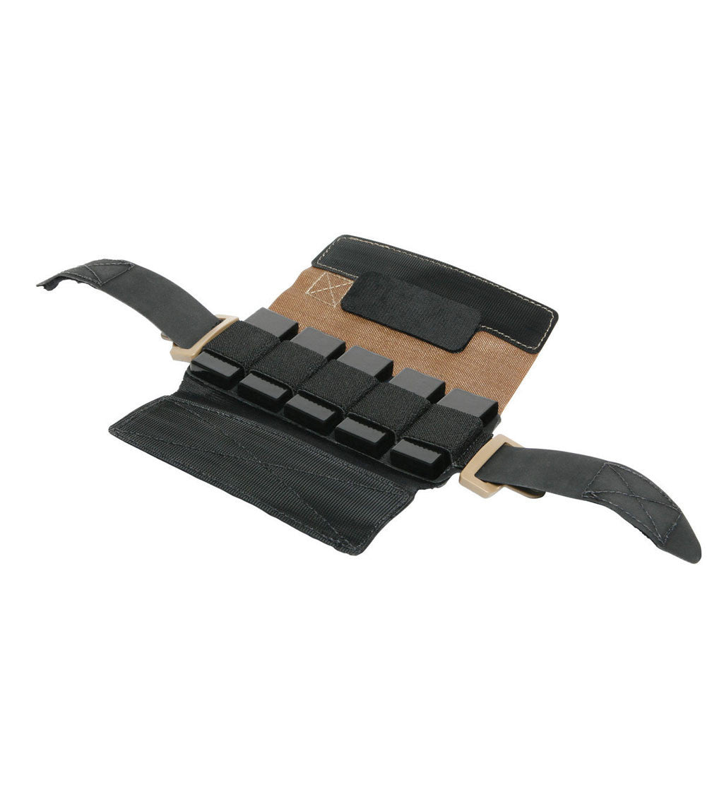 Ops-Core Counterweight | w/ Pouch & Weights | All Colors Available