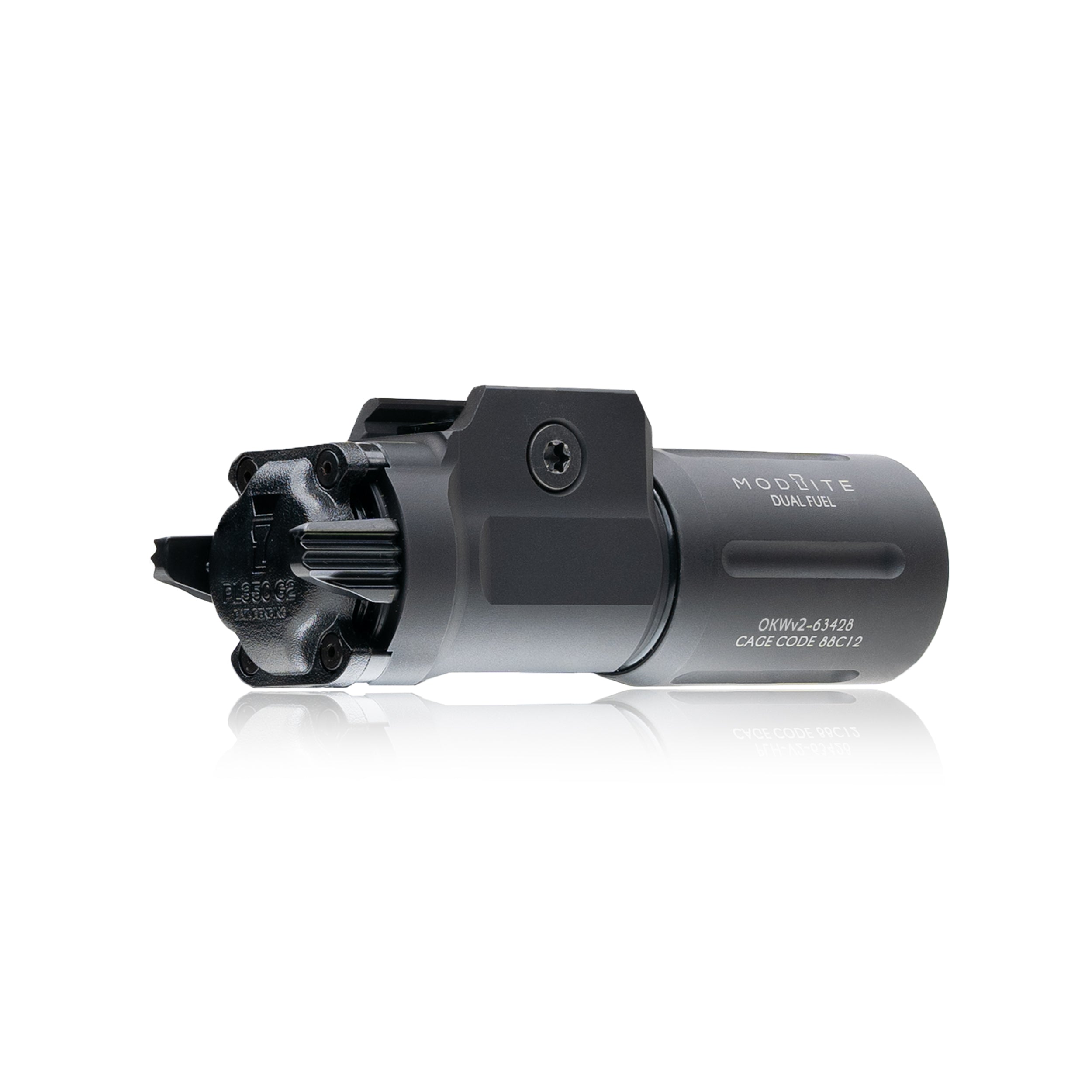 Modlite PL350-OKW V2 Light Package