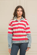 Polo Preppy Love Red