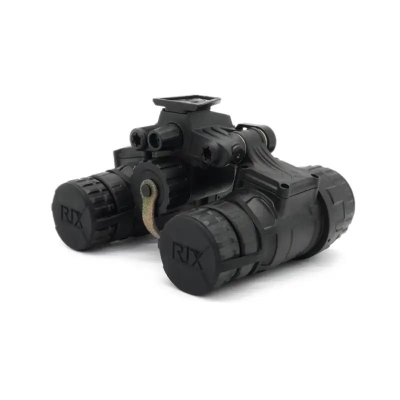 RNV-31S | Gen 2+ White Phosphor w/ Up to 2300 FOM & Manual Gain | 80-Hour Runtime