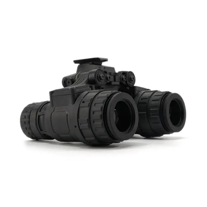 RNV-31S | Gen 2+ White Phosphor w/ Up to 2300 FOM & Manual Gain | 80-Hour Runtime