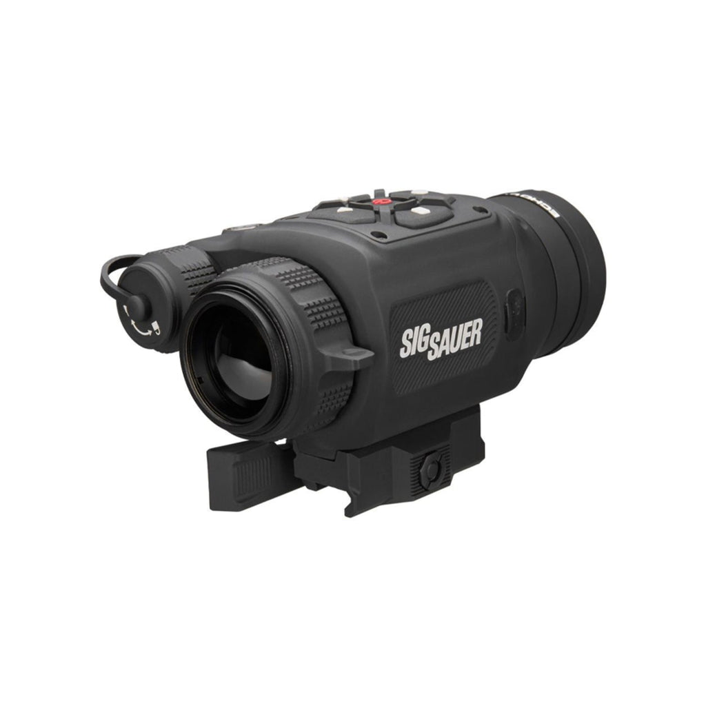 Sig Sauer ECHO CV25 | Compact Thermal Clip-On w/ QD Mount