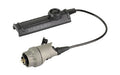 Surefire DS-SR07 |  Waterproof Switch Assembly For Scout Light (Not Compatible with Micro Scout Light Pro) |  7" Tape Switch Included |  Black