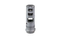 Surefire SOCOM Muzzle Brake |  Suppressor Adapter |  .338 Lapua | M18X1.5 |  Black