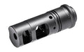 Surefire SOCOM Muzzle Brake |  Suppressor Adapter |  6MM |  5/8X24 |  Black