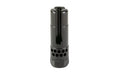 Surefire Warcomp Sport |  Flash Hider |  308 Winchester/7.62 NATO |  5/8X24 |  DLC Finish |  Black
