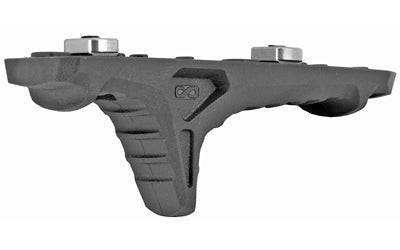 Strike Industries Link Anchor Handstop |  Black |  Fits MLOK and Keymod