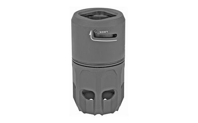 Strike Industries Oppressor |  Blast Shield |  Multi-Cal |  Black