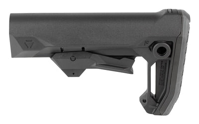 Strike Industries MOD2 Stock |  Fits AR |  Black