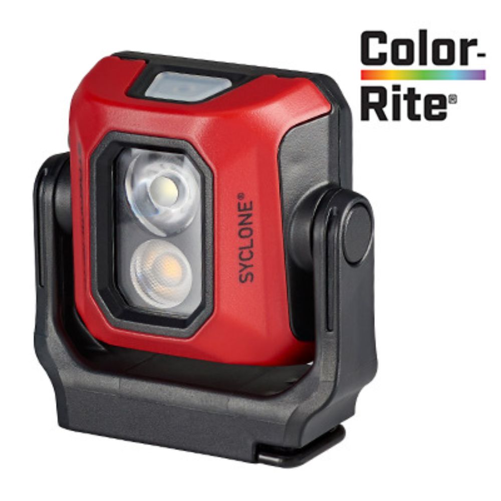 Streamlight Syclone | Compact Rechargeable Work Light
