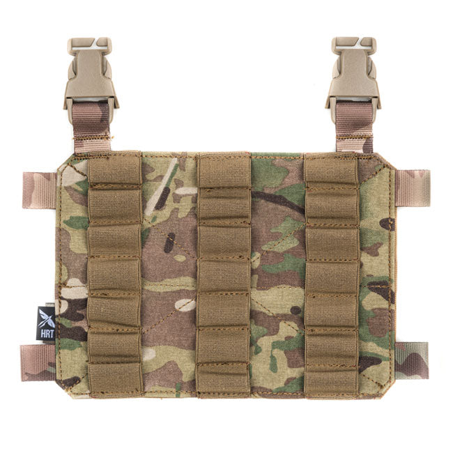 Shotgun Chest Rig | Shell Placard | All Colors