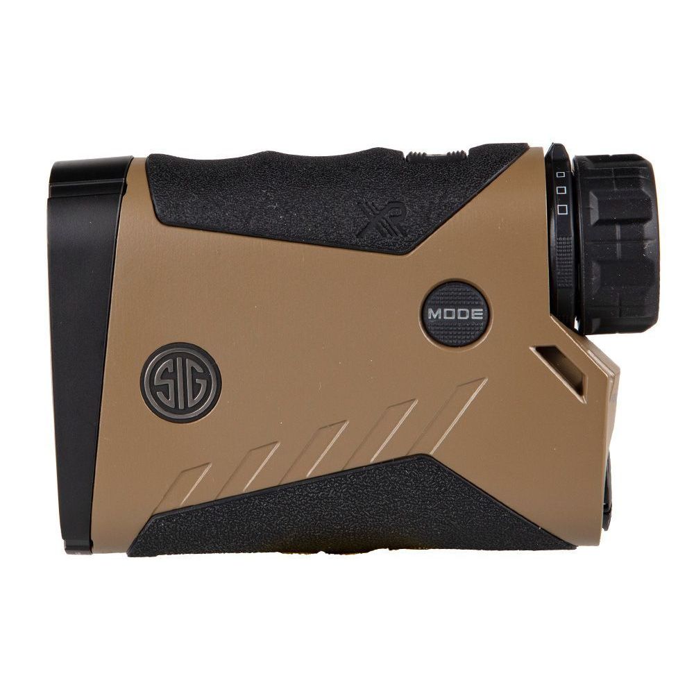 Sig Sauer KILO8K | Up to 8000 Yard Range w/ Integrated Ballistic Calculator
