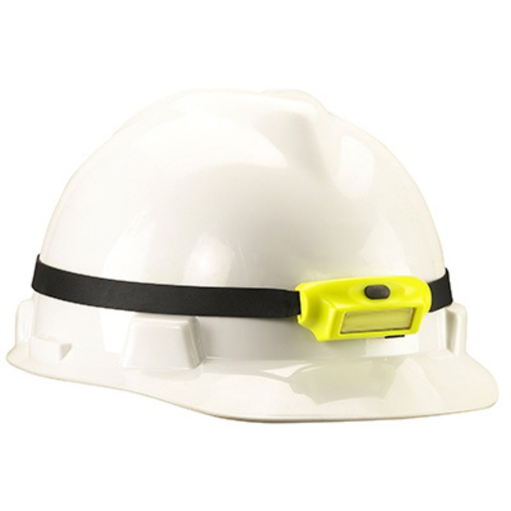 Streamlight Bandit | USB Rechargeable LED Headlamp | All Colors