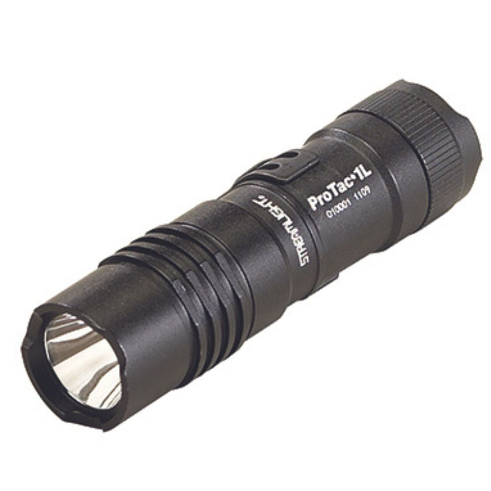 Streamlight ProTac 1L | Everyday Carry Tactical Flashlight