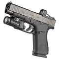 Streamlight TLR-7 Sub | w/ 500 Lumens, Multi-Fuel & 5000 Candela