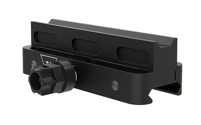 Trijicon Extra High Mount |  Quick Release |  Fits Trijicon ACOG |  Anodized Finish |  Black