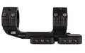 Trijicon Cantilever Mount |  Q-LOC |  35mm |  Anodized Finish |  Black |  1.93" Bore Height