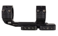 Trijicon Cantilever 20MOA Mount |  Q-LOC |  35mm |  Anodized Finish |  Black |  1.70" Bore Height
