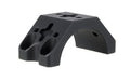 Trijicon Ring Cap |  30mm |  Q-LOC |  Anodized Finish |  Black