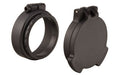 Trijicon Cover |  Fits Trijicon MRO |  Objective Lens Cover |  Black