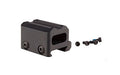 Trijicon MRO-Miniature Rifle Optic |  Mount |  Full Co-Witness |  Fits Trijicon MRO |  Black Finish